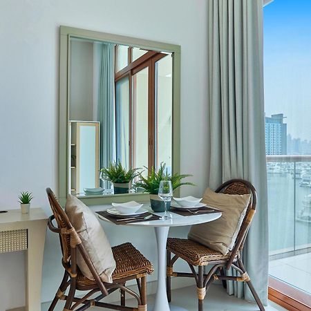 Bnbmehomes - Palm Views Dubai Exterior foto