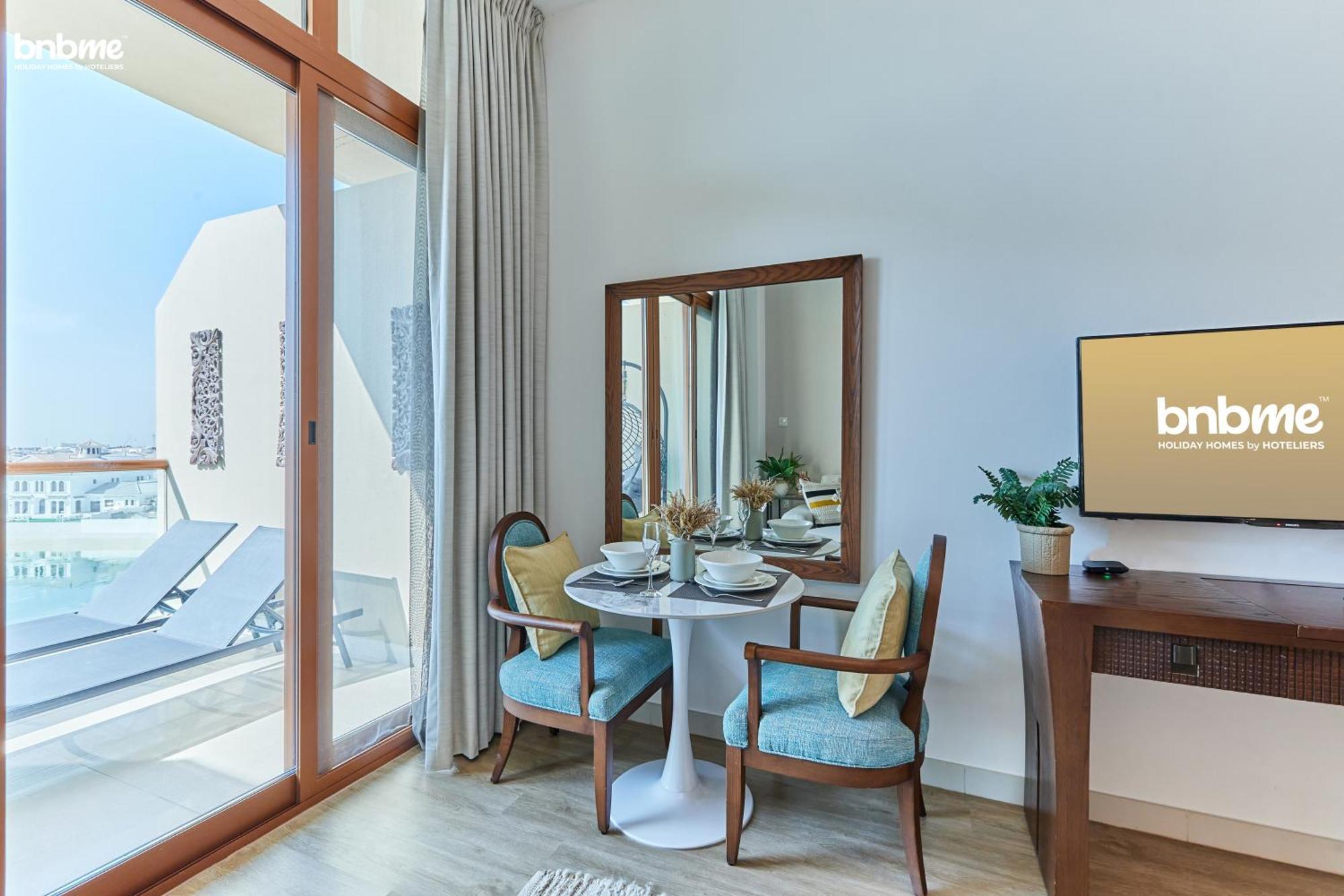 Bnbmehomes - Palm Views Dubai Exterior foto