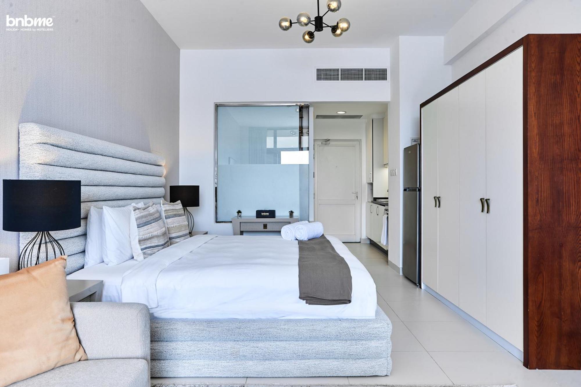 Bnbmehomes - Palm Views Dubai Exterior foto